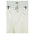 Attico Pantalones anchos blancos - vista 2