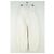 Attico Pantalones anchos blancos - vista 3