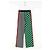 Louis Vuitton Multicolorweite Hose Mehrfarben - Ansicht 3