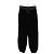 Miu Miu Schwarze Sporthose