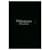 Yves Saint Laurent Schwarzes T-Shirt  - Ansicht 5