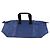 Alfred Dunhill Borsa da viaggio blu