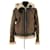 Chloé Cappotto marrone  - vista 1