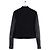 Alexander Wang Giacca nera Nero - vista 3