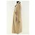 Burberry Gabardina camel Camello - vista 3