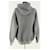 Balenciaga Grauer Sweatshirt  - Ansicht 4