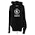 Balenciaga Schwarzer Sweatshirt  - Ansicht 1