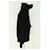 Balenciaga Schwarzer Sweatshirt  - Ansicht 3
