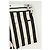 Saint Laurent Mini shorts branco - vista 4
