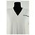 Alexander Mcqueen Top blanco sin mangas - vista 2
