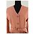 Isabel Marant Rosa Jacke Pink - Ansicht 2