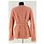 Isabel Marant Rosa Jacke Pink - Ansicht 4
