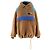 Stella Mc Cartney Camel Jacke Kamel