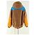Stella Mc Cartney Camel Jacke Kamel - Ansicht 4