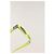 Balenciaga Gafas de sol verdes - vista 4