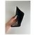 Autre Marque Vintage Coach Textured Textured Wallet Black - vista 5