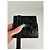 Autre Marque Vintage Coach Textured Textured Wallet Black - vista 8