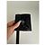 Autre Marque Vintage Coach Textured Textured Wallet Black - vista 9