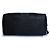 Ted Baker, borsa weekend in pelle e tela nera Nero - vista 3