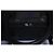 Ted Baker, borsa weekend in pelle e tela nera Nero - vista 7