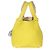 Hermès Clemence Bi-Color Lime Nata Picotin Lock 18 PHW Beige Giallo - vista 8