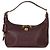 Louis Vuitton Sac Sport NM Empreinte Monogram Burgundy Roja