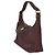 Louis Vuitton Sac Sport NM Empreinte Monogram Burgundy Roja - vista 3