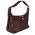 Louis Vuitton Sac Sport NM Empreinte Monogram Burgundy Roja - vista 4