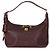 Louis Vuitton Sac Sport NM Empreinte Monogram Burgundy Roja - vista 8