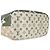 Louis Vuitton Kaki Monogram Giant Neverfull MM Bianco Verde - vista 7