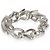 Anello Forged Link in argento sterling Tiffany & Co.