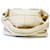Givenchy Nightingale Medium Borsa in pelle di struzzo Beige  - vista 3