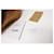 Givenchy Nightingale Medium Borsa in pelle di struzzo Beige  - vista 4