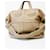 Givenchy Nightingale Medium Borsa in pelle di struzzo Beige  - vista 5