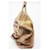 Givenchy Nightingale Medium Borsa in pelle di struzzo Beige  - vista 7