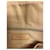 Givenchy Nightingale Medium Borsa in pelle di struzzo Beige  - vista 9
