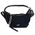 Zadig & Voltaire Borsa a tracolla Cecilia XS in shearling nero