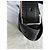 Zadig & Voltaire Borsa a tracolla Cecilia XS in shearling nero - vista 11