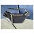 Zadig & Voltaire Borsa a tracolla Cecilia XS in shearling nero - vista 7