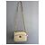 Marc Jacobs Borsa Camera Signet Turnlock in pelle beige - vista 10