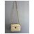 Marc Jacobs Borsa Camera Signet Turnlock in pelle beige - vista 18