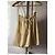 Autre Marque Top de tirantes de algodón a rayas amarillas y beige La Redoute Amarillo - vista 6