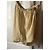 Autre Marque Top de tirantes de algodón a rayas amarillas y beige La Redoute Amarillo - vista 9