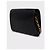 Louis Vuitton Pochette in Pelle Nera con Catena Nero - vista 2