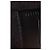 Louis Vuitton Pochette in Pelle Nera con Catena Nero - vista 7