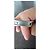 Rolex Oyster Perpetual Uhr Silber Silber Hardware - Ansicht 3