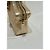 Chanel gestepptes Portemonnaie Gold Stern Golden - Ansicht 3