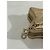 Chanel gestepptes Portemonnaie Gold Stern Golden - Ansicht 4
