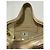 Chanel gestepptes Portemonnaie Gold Stern Golden - Ansicht 7