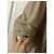 Autre Marque Pieces Blazer Oversize Beige - vista 11